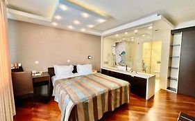 City Boutique Hotel